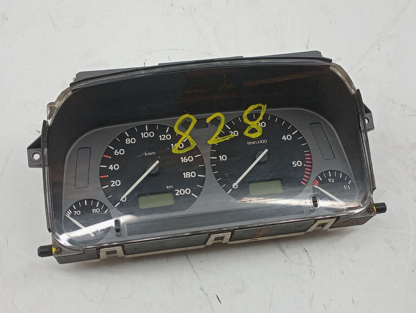 Quadrante VOLKSWAGEN GOLF III (1H1) | 91 - 98