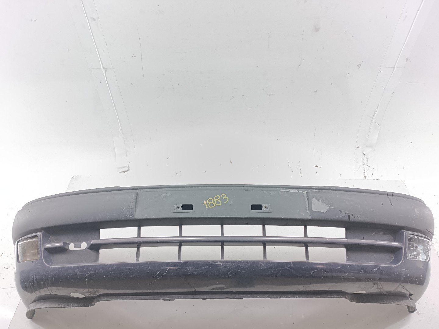 Para Choques Frente OPEL ASTRA F (T92) | 91 - 98 Imagem-5