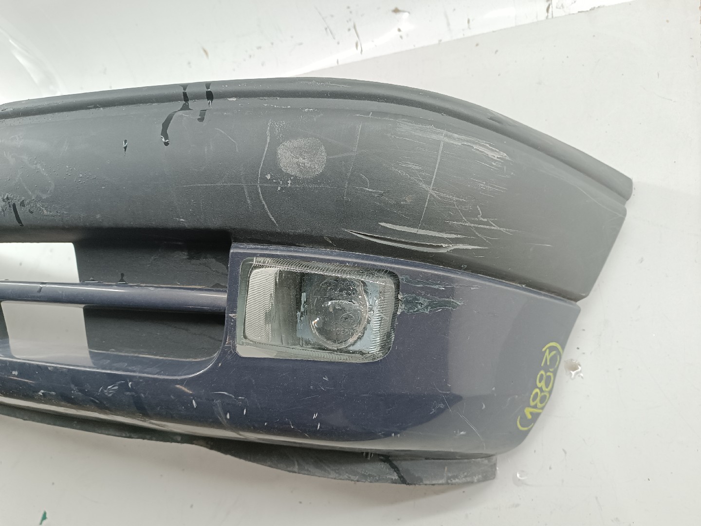 Para Choques Frente OPEL ASTRA F (T92) | 91 - 98 Imagem-3