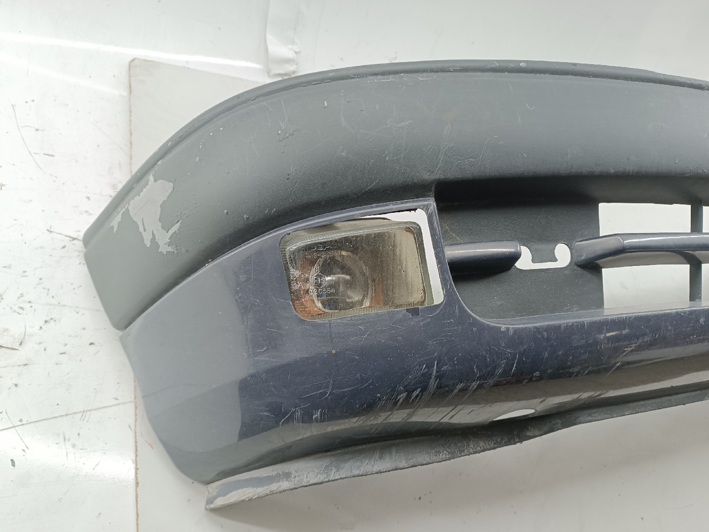 Para Choques Frente OPEL ASTRA F (T92) | 91 - 98 Imagem-4
