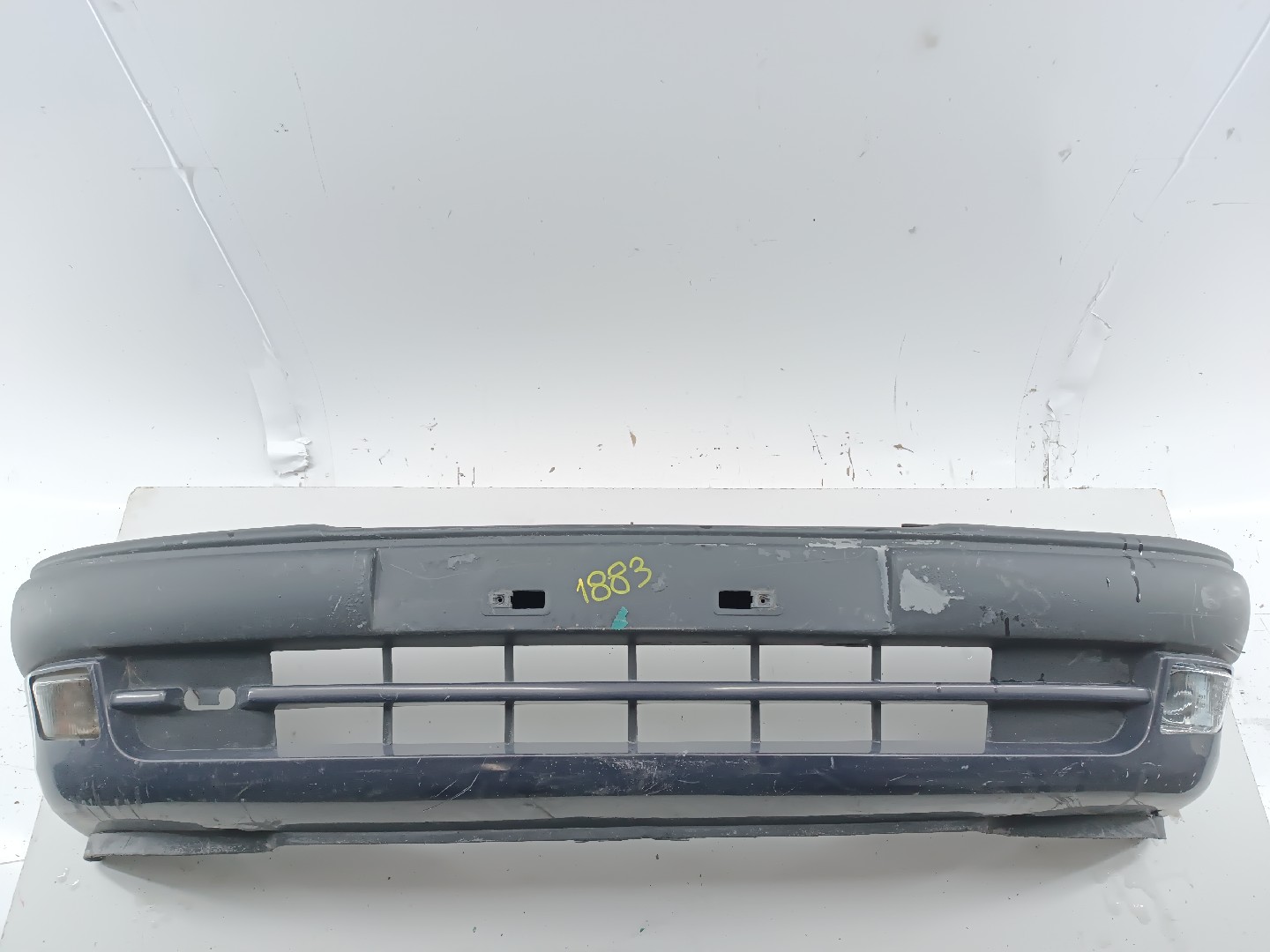 Para Choques Frente OPEL ASTRA F (T92) | 91 - 98 Imagem-8