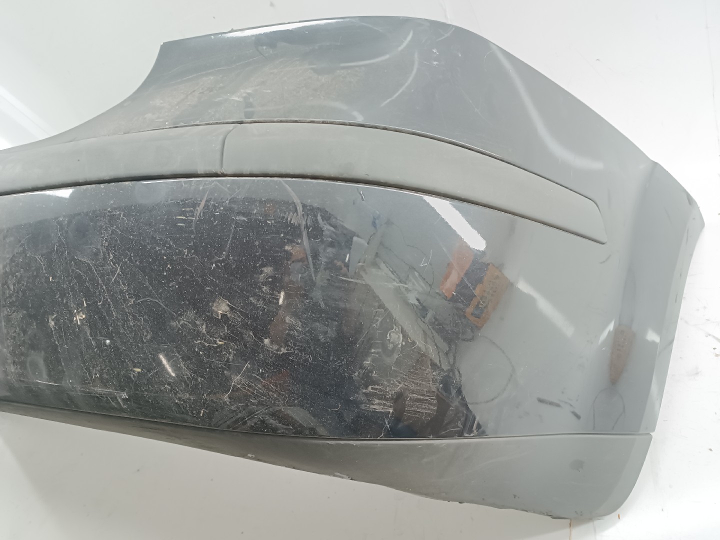 Para Choques Traseiro FORD FOCUS II (DA_, HCP, DP) | 04 - 13 Imagem-2