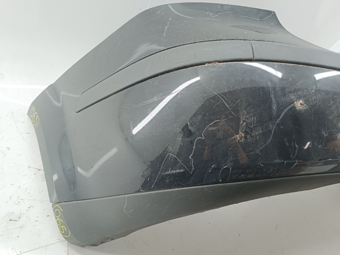 Para Choques Traseiro FORD FOCUS II (DA_, HCP, DP) | 04 - 13 Imagem-3