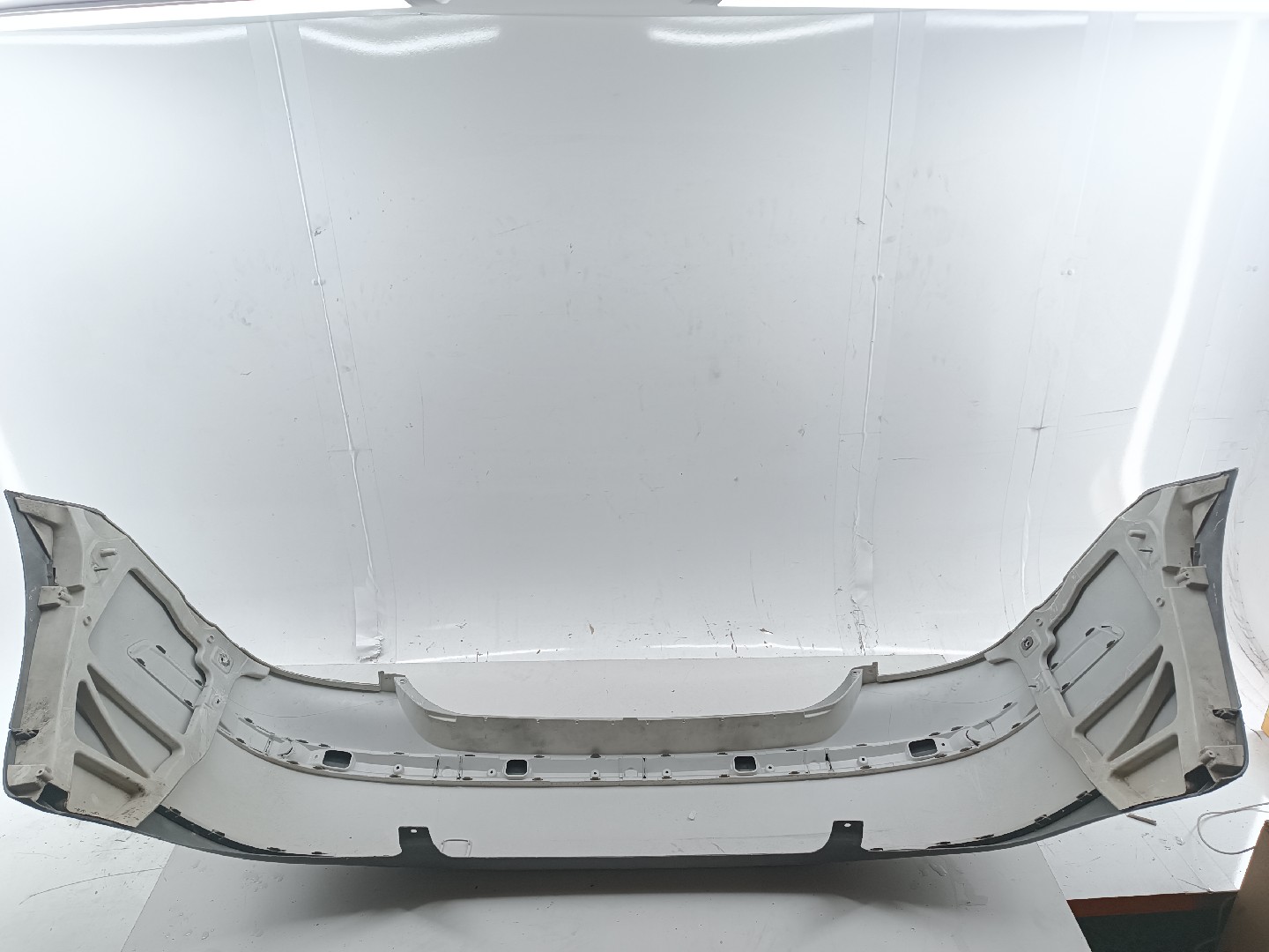 Para Choques Traseiro FORD FOCUS II (DA_, HCP, DP) | 04 - 13 Imagem-1