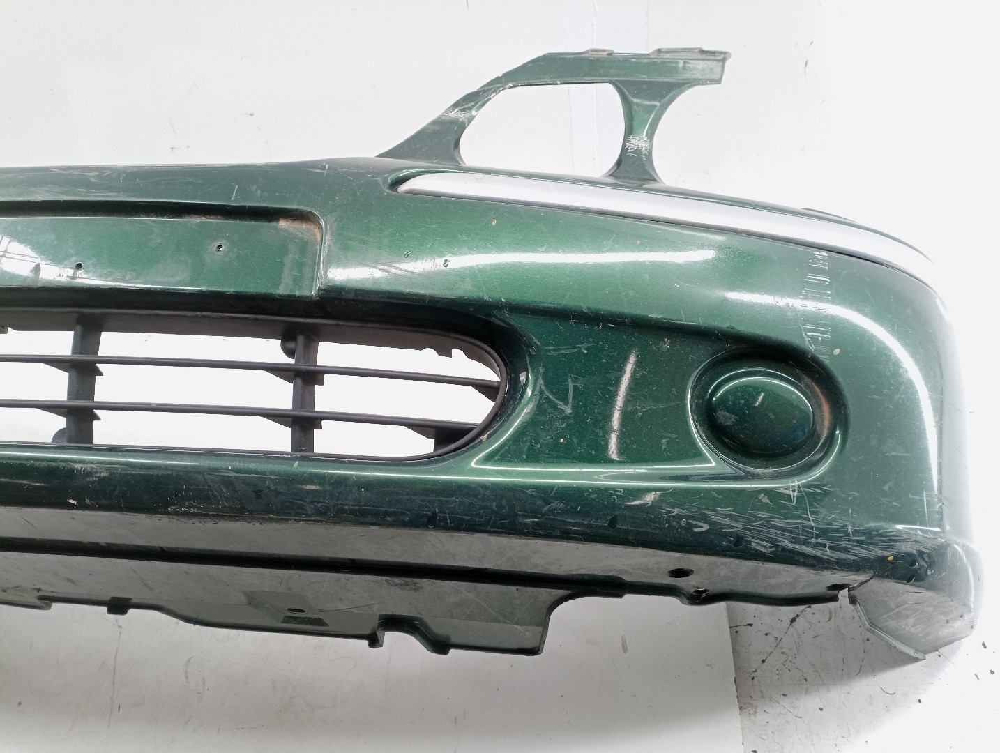 Para Choques Frente ROVER 45 Hatchback (RT) | 00 - 05 Imagem-2