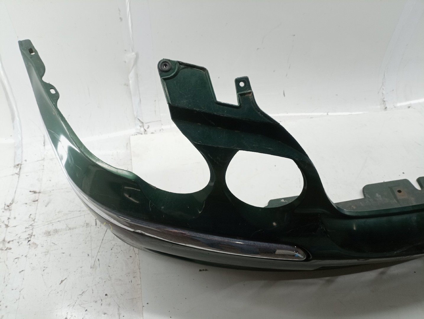 Para Choques Frente ROVER 45 Hatchback (RT) | 00 - 05 Imagem-5