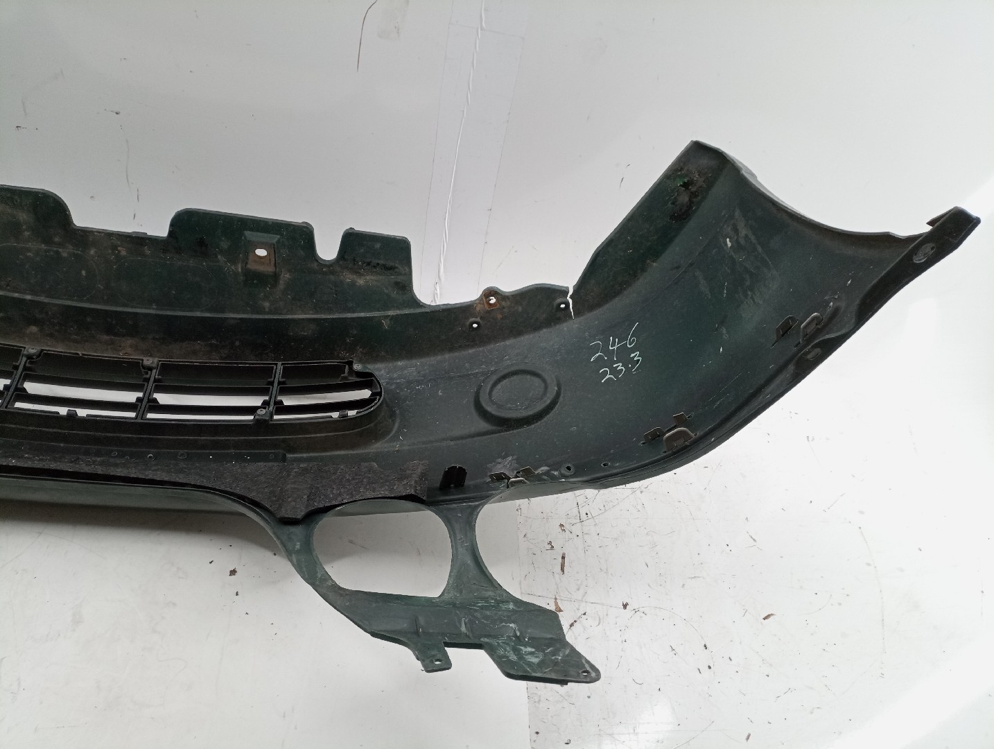 Para Choques Frente ROVER 45 Hatchback (RT) | 00 - 05 Imagem-7