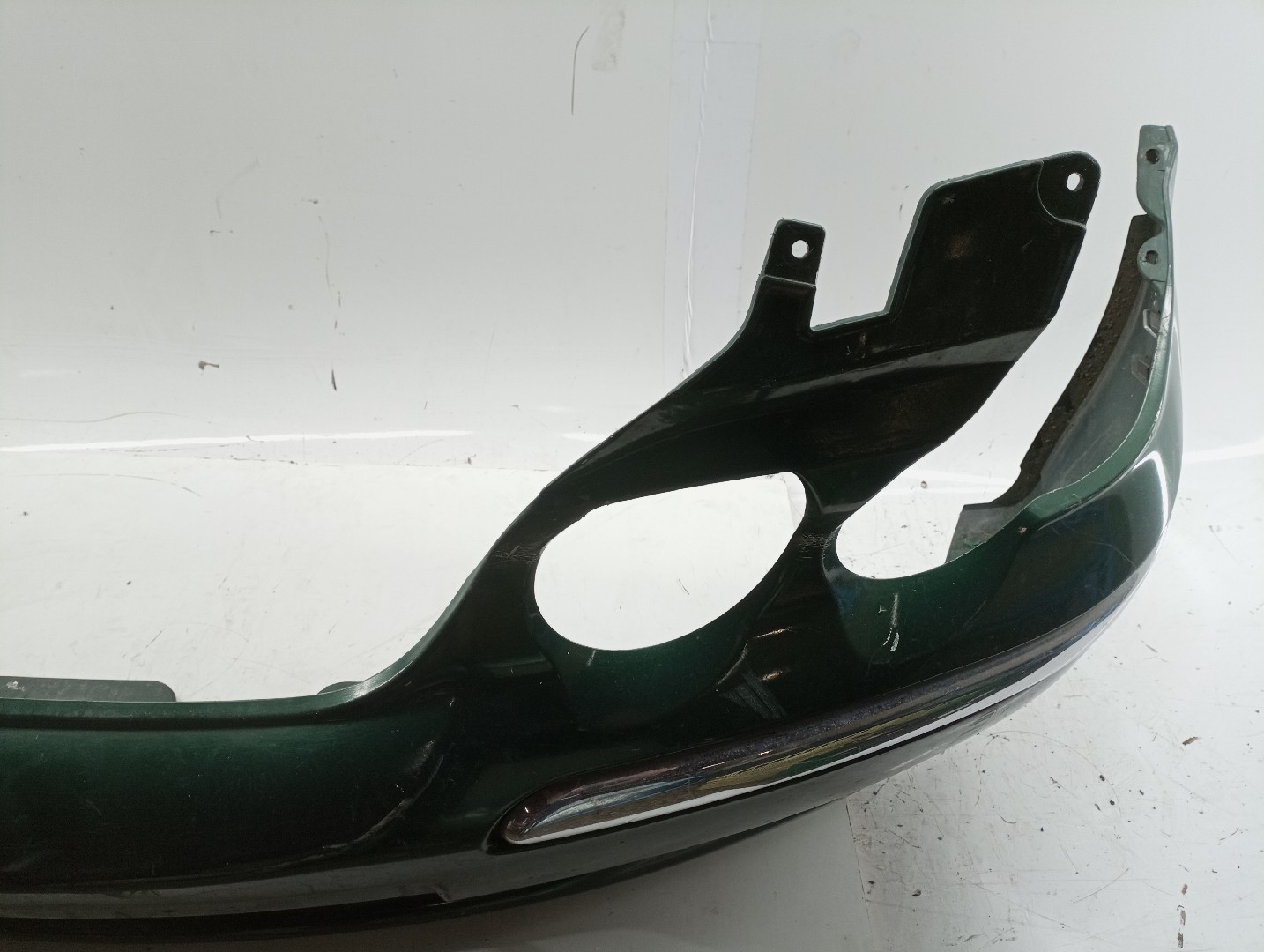 Para Choques Frente ROVER 45 Hatchback (RT) | 00 - 05 Imagem-4