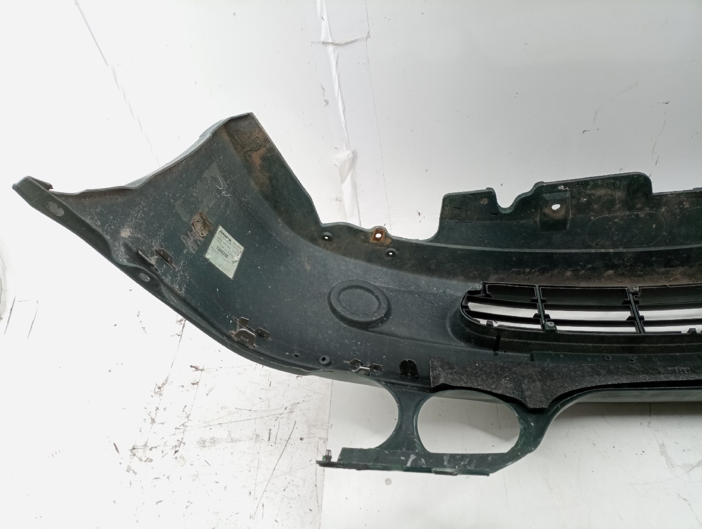 Para Choques Frente ROVER 45 Hatchback (RT) | 00 - 05 Imagem-6