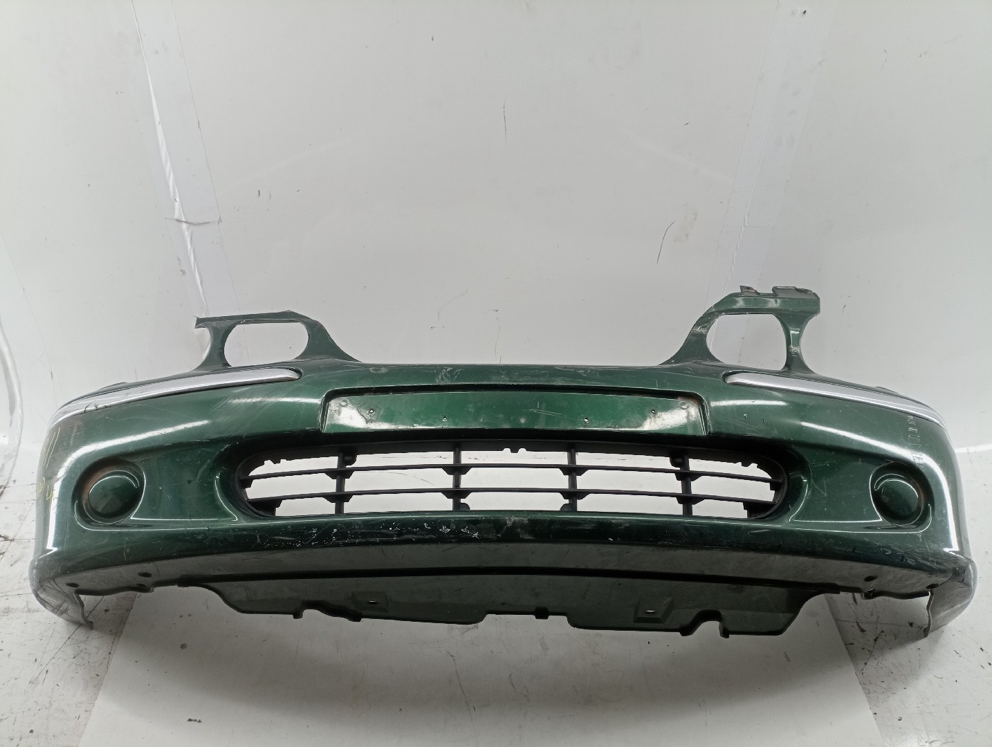 Para Choques Frente ROVER 45 Hatchback (RT) | 00 - 05 Imagem-9