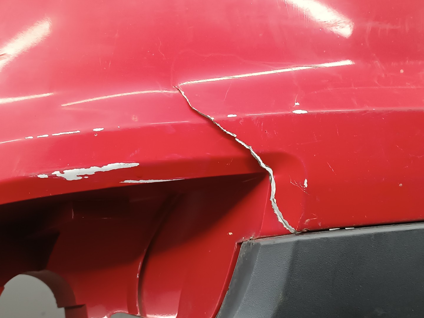 Para Choques Traseiro FORD FOCUS II (DA_, HCP, DP) | 04 - 13 Imagem-5