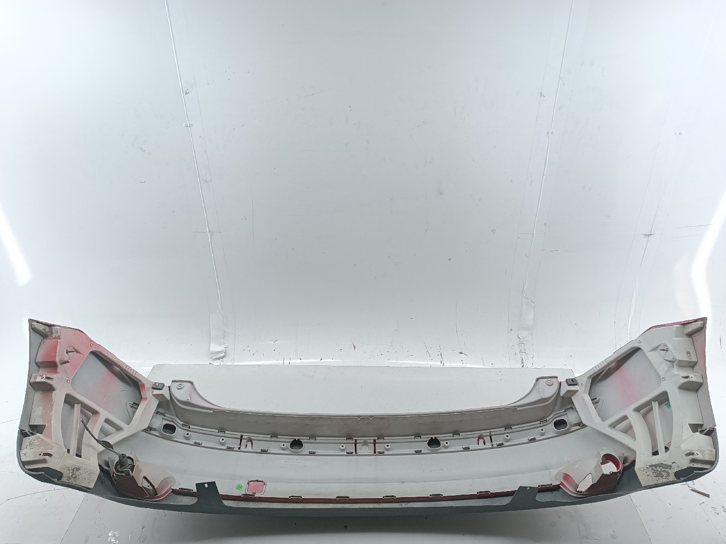 Para Choques Traseiro FORD FOCUS II (DA_, HCP, DP) | 04 - 13