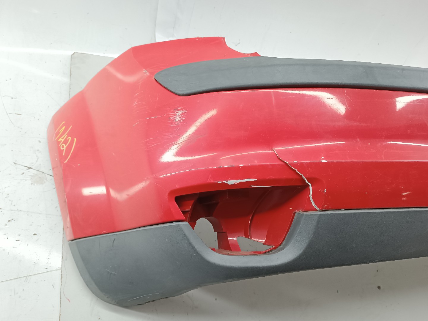 Para Choques Traseiro FORD FOCUS II (DA_, HCP, DP) | 04 - 13 Imagem-4