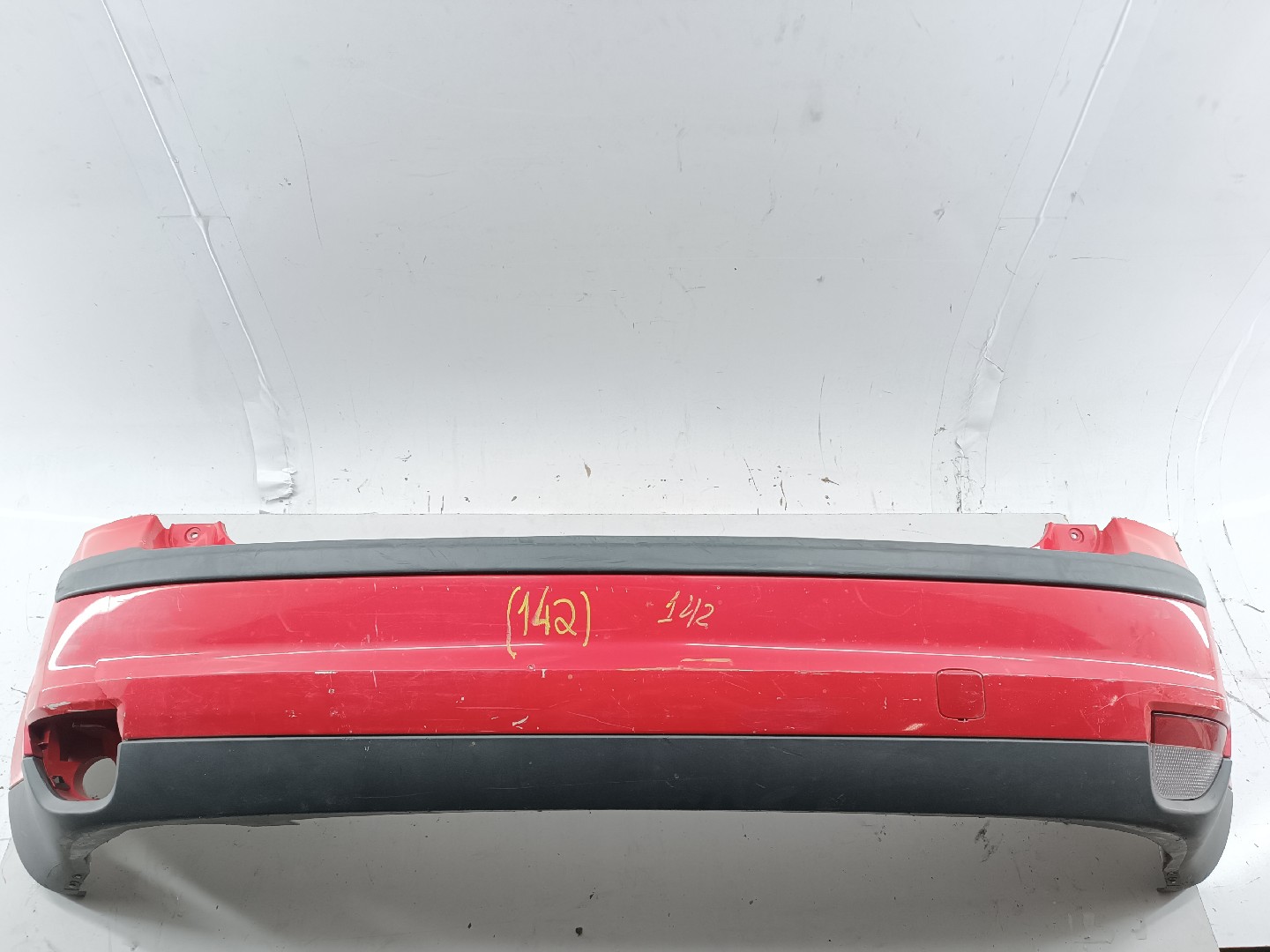 Para Choques Traseiro FORD FOCUS II (DA_, HCP, DP) | 04 - 13 Imagem-6