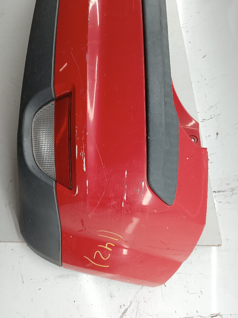 Para Choques Traseiro FORD FOCUS II (DA_, HCP, DP) | 04 - 13 Imagem-3