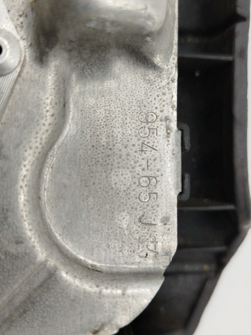 Airbag Volante AUDI A4 Avant (8D5, B5) | 94 - 02 Imagem-2