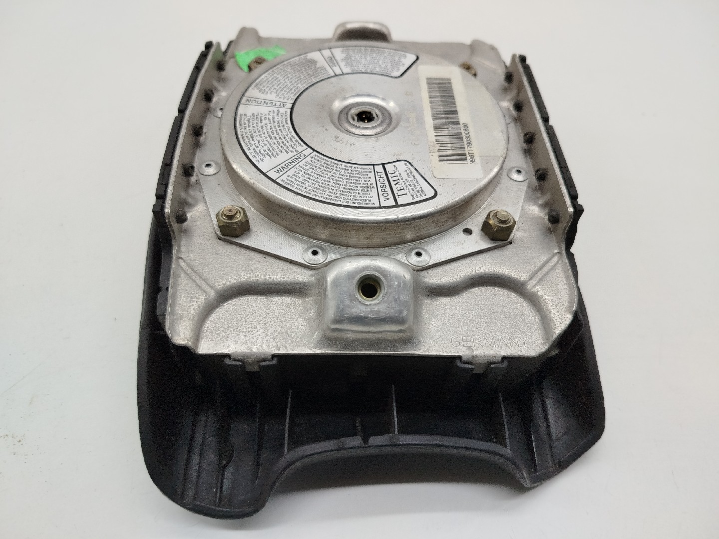 Airbag Volante AUDI A4 Avant (8D5, B5) | 94 - 02 Imagem-3