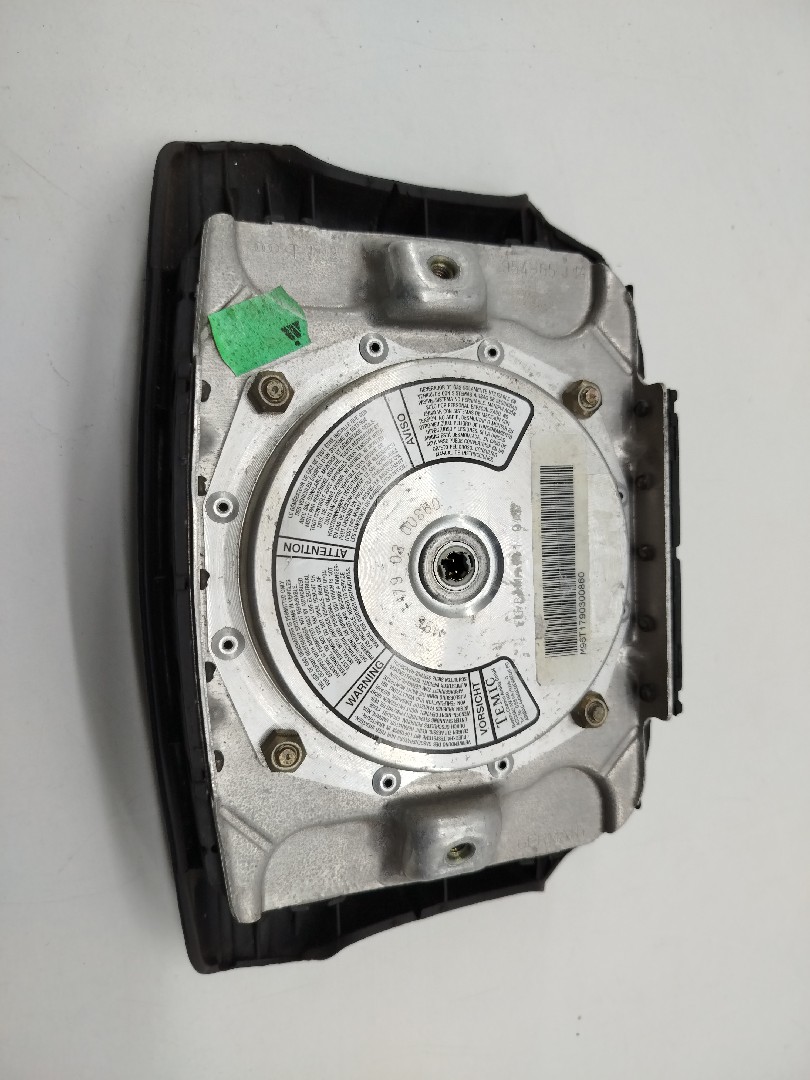 Airbag Volante AUDI A4 Avant (8D5, B5) | 94 - 02 Imagem-4