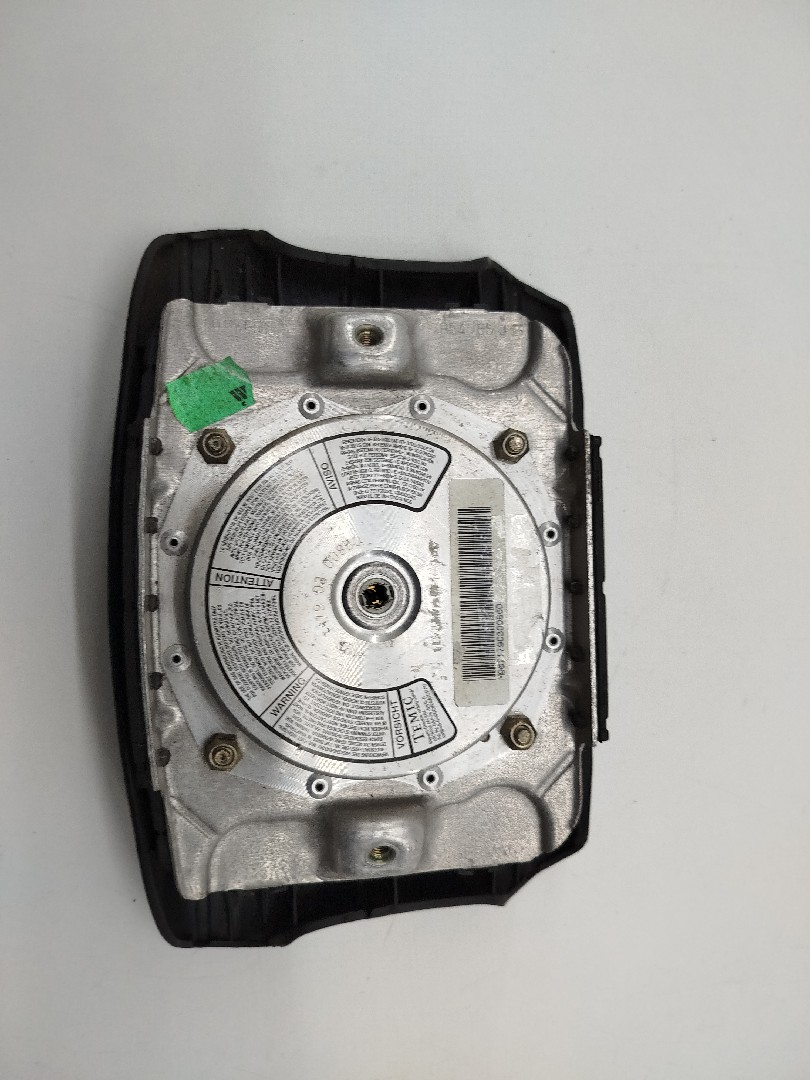 Airbag Volante AUDI A4 Avant (8D5, B5) | 94 - 02 Imagem-1