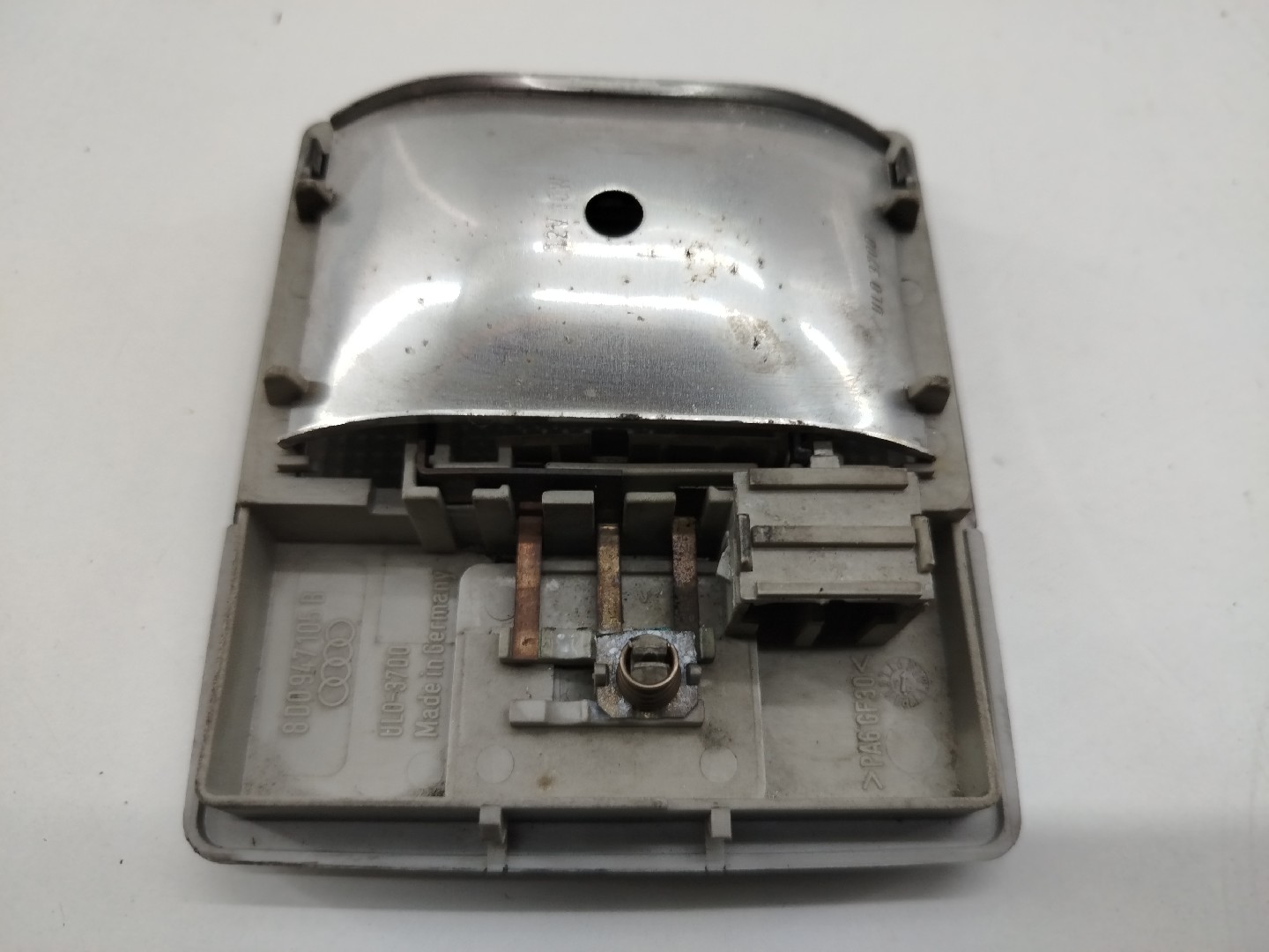 Luz interior AUDI A4 Avant (8D5, B5) | 94 - 02 Imagem-1
