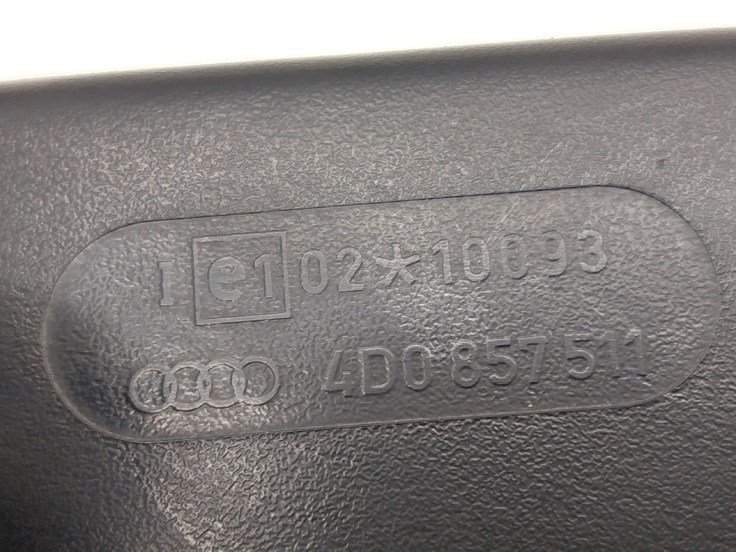 Espelho Interior AUDI A4 Avant (8D5, B5) | 94 - 02 Imagem-2