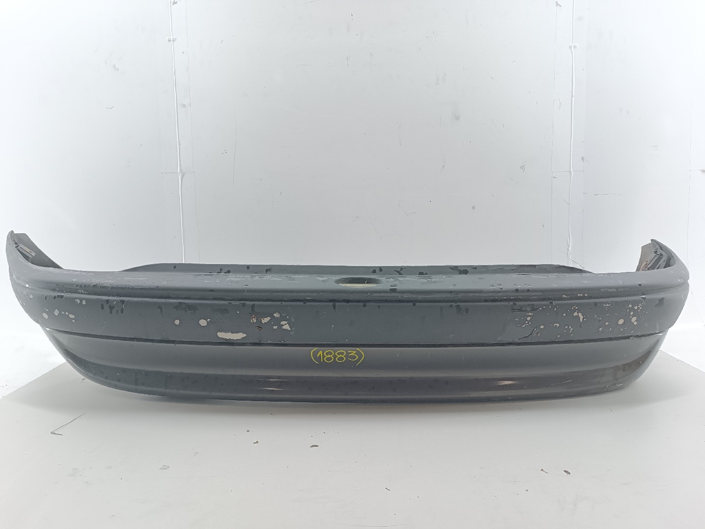 Para Choques Traseiro OPEL ASTRA F (T92) | 91 - 98 Imagem-4