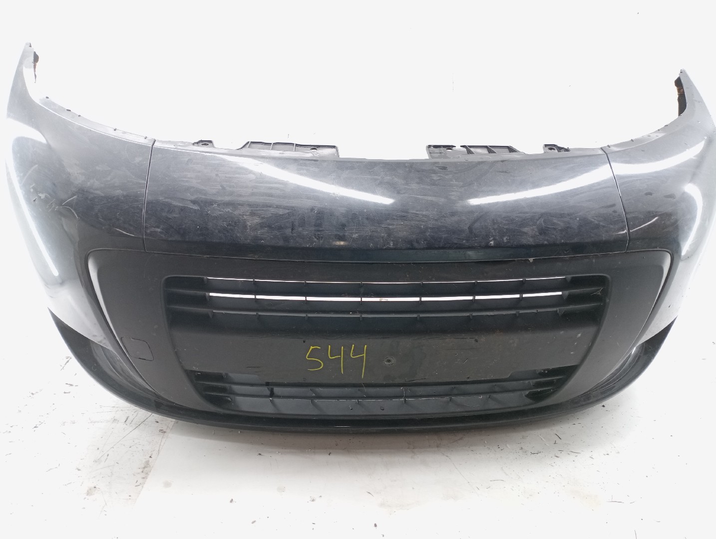 Para Choques Frente FIAT QUBO (225_) | 08 -  Imagem-6