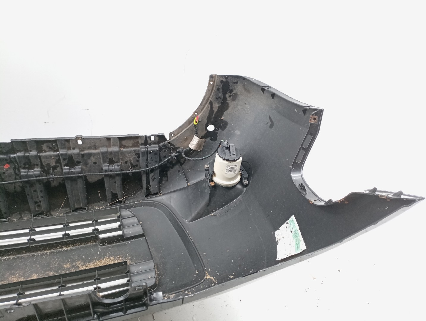 Para Choques Frente FIAT QUBO (225_) | 08 -  Imagem-3