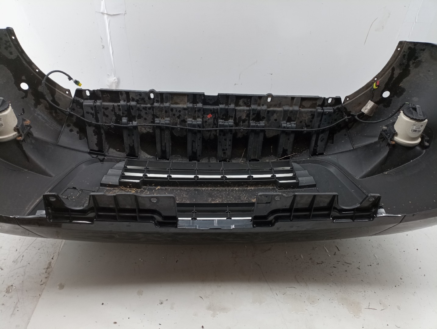 Para Choques Frente FIAT QUBO (225_) | 08 -  Imagem-4