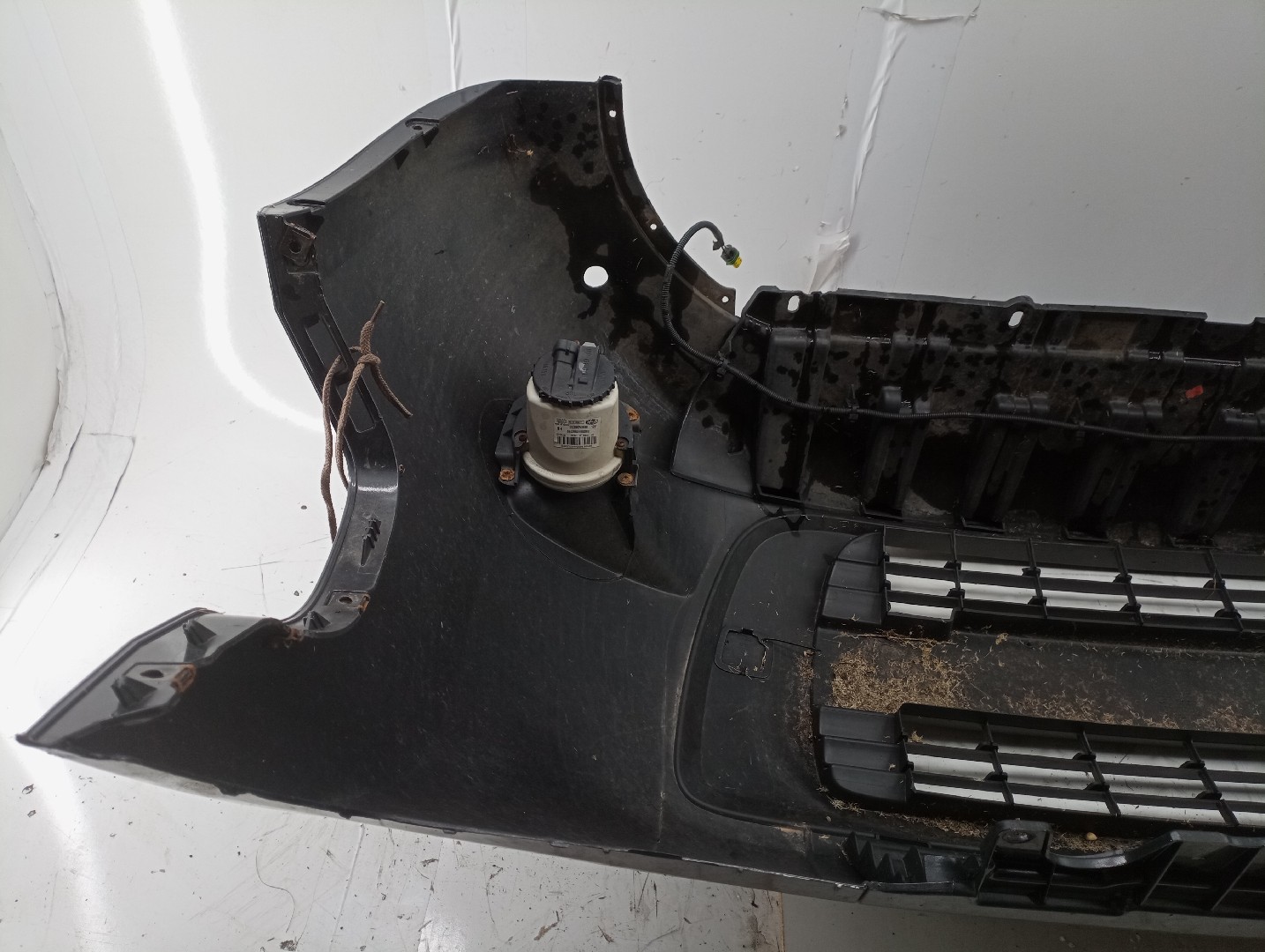 Para Choques Frente FIAT QUBO (225_) | 08 -  Imagem-2