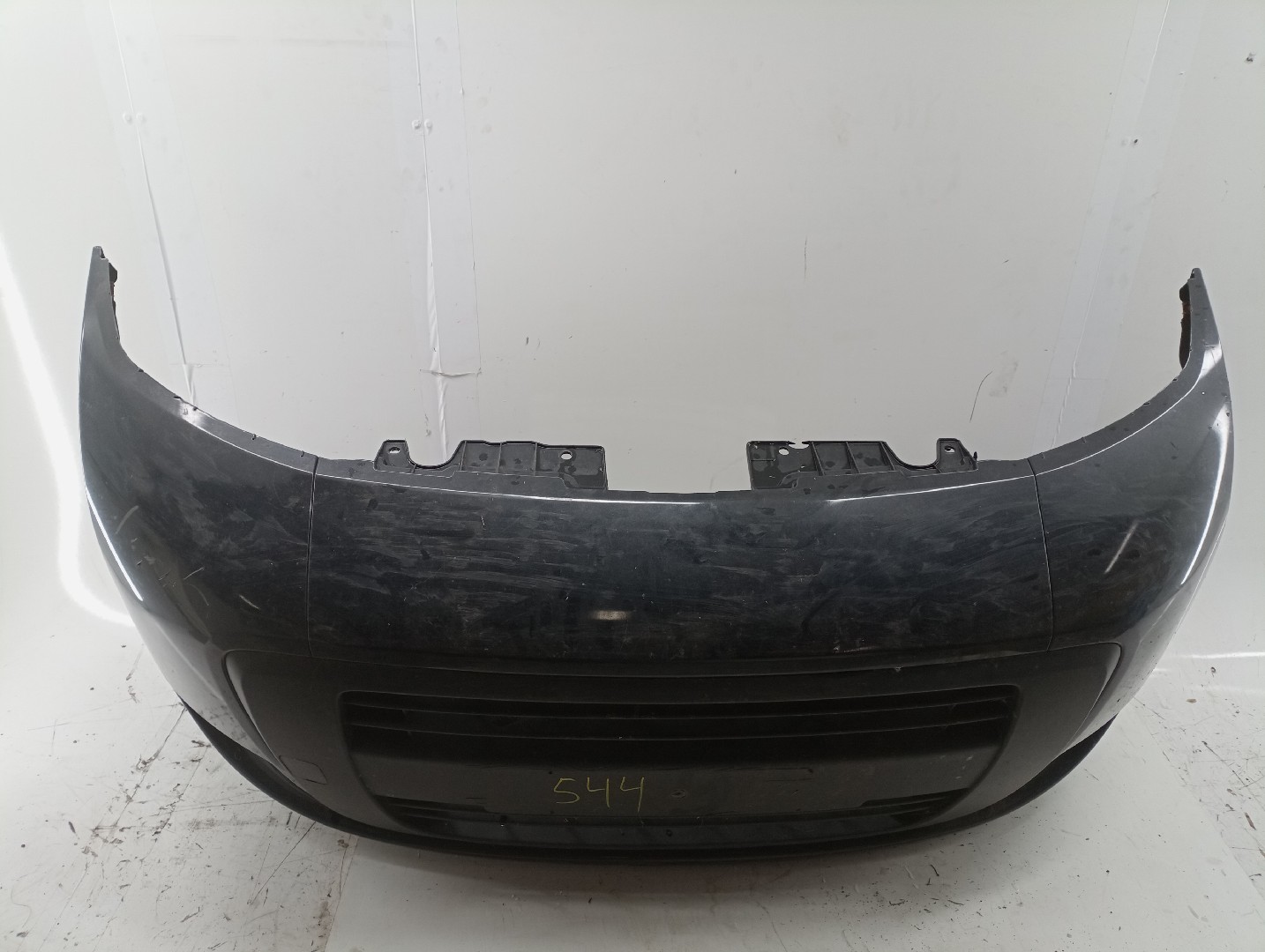 Para Choques Frente FIAT QUBO (225_) | 08 -  Imagem-8
