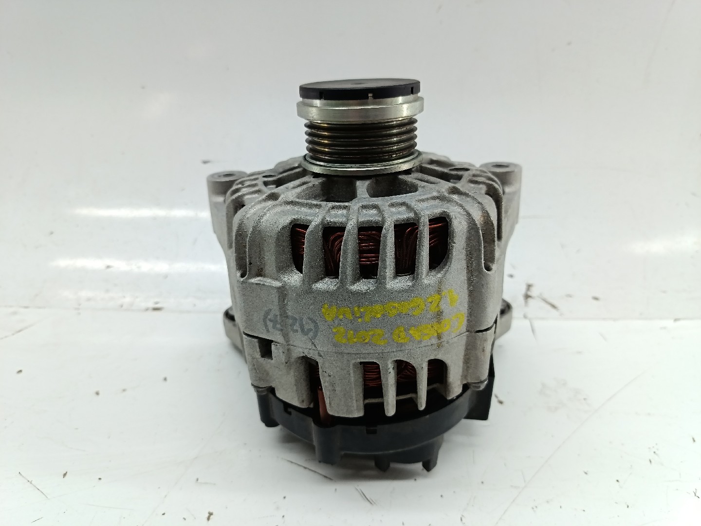 Alternador OPEL CORSA D (S07) | 06 - 14