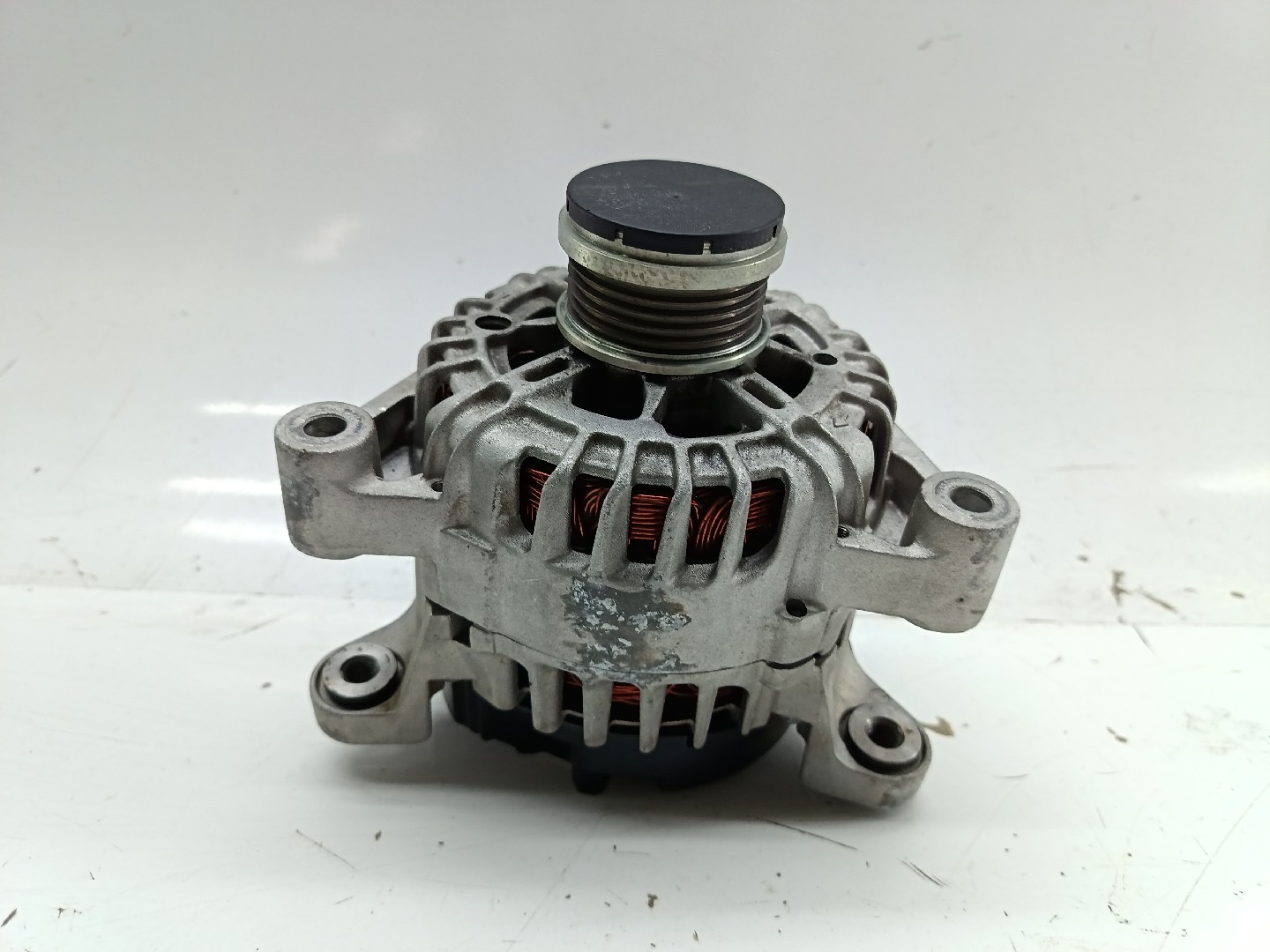Alternador OPEL CORSA D (S07) | 06 - 14 Imagem-1