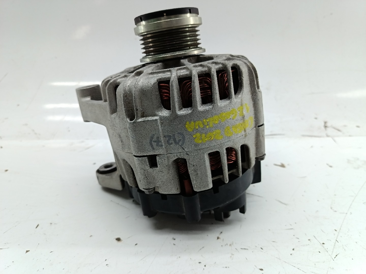 Alternador OPEL CORSA D (S07) | 06 - 14 Imagem-4