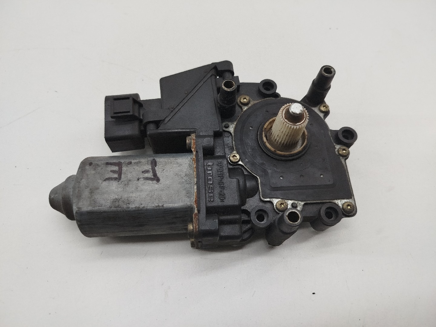 Motor de vidro frente esquerdo AUDI A4 Avant (8D5, B5) | 94 - 02 Imagem-4