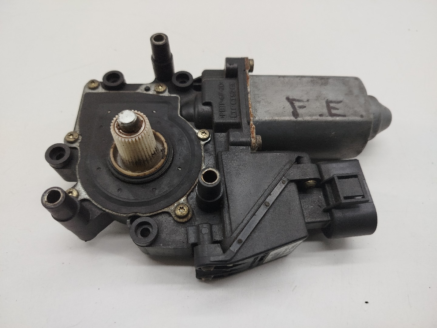 Motor de vidro frente esquerdo AUDI A4 Avant (8D5, B5) | 94 - 02 Imagem-5