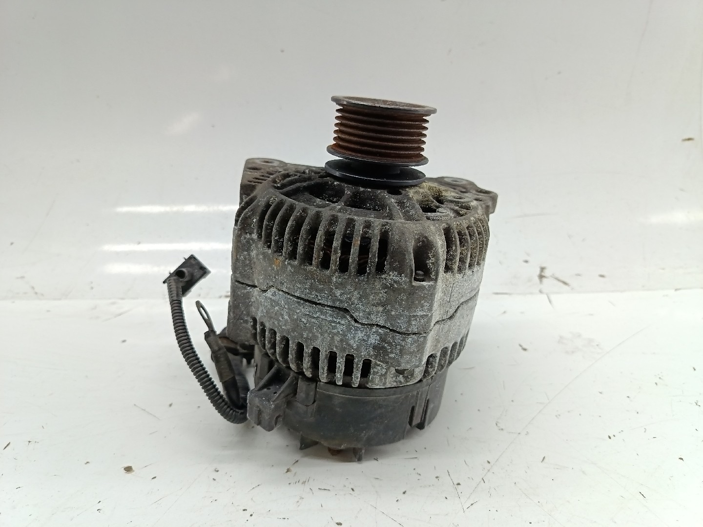 Alternador VOLKSWAGEN POLO Van Caixa/Hatchback (6N1) | 94 - 99
