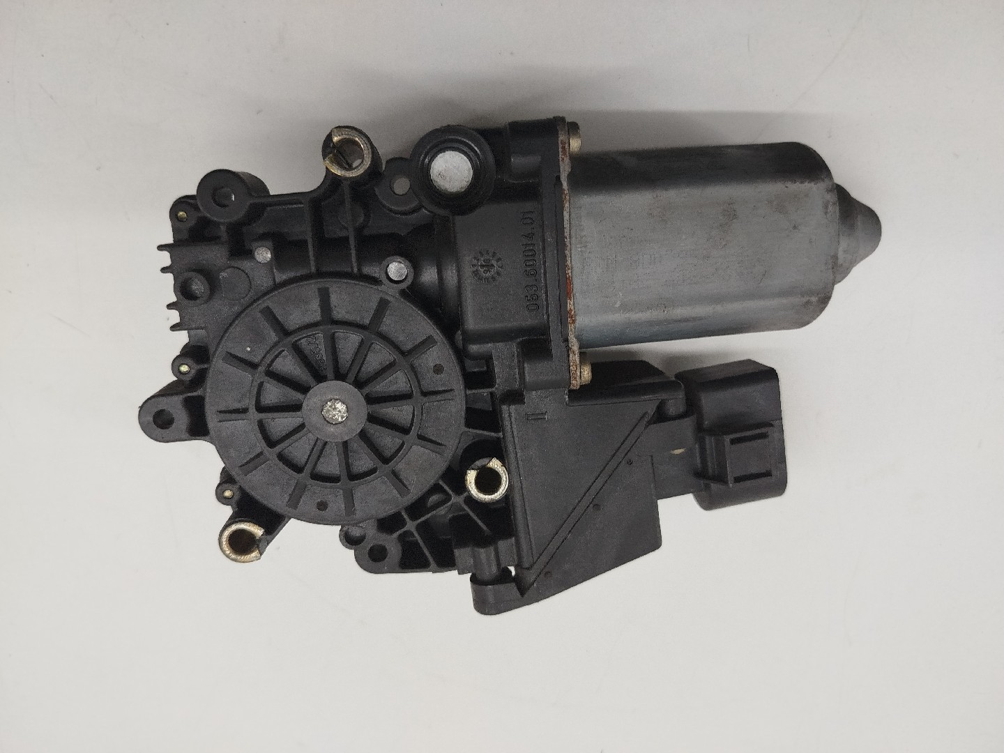Motor de vidro frente direito AUDI A4 Avant (8D5, B5) | 94 - 02