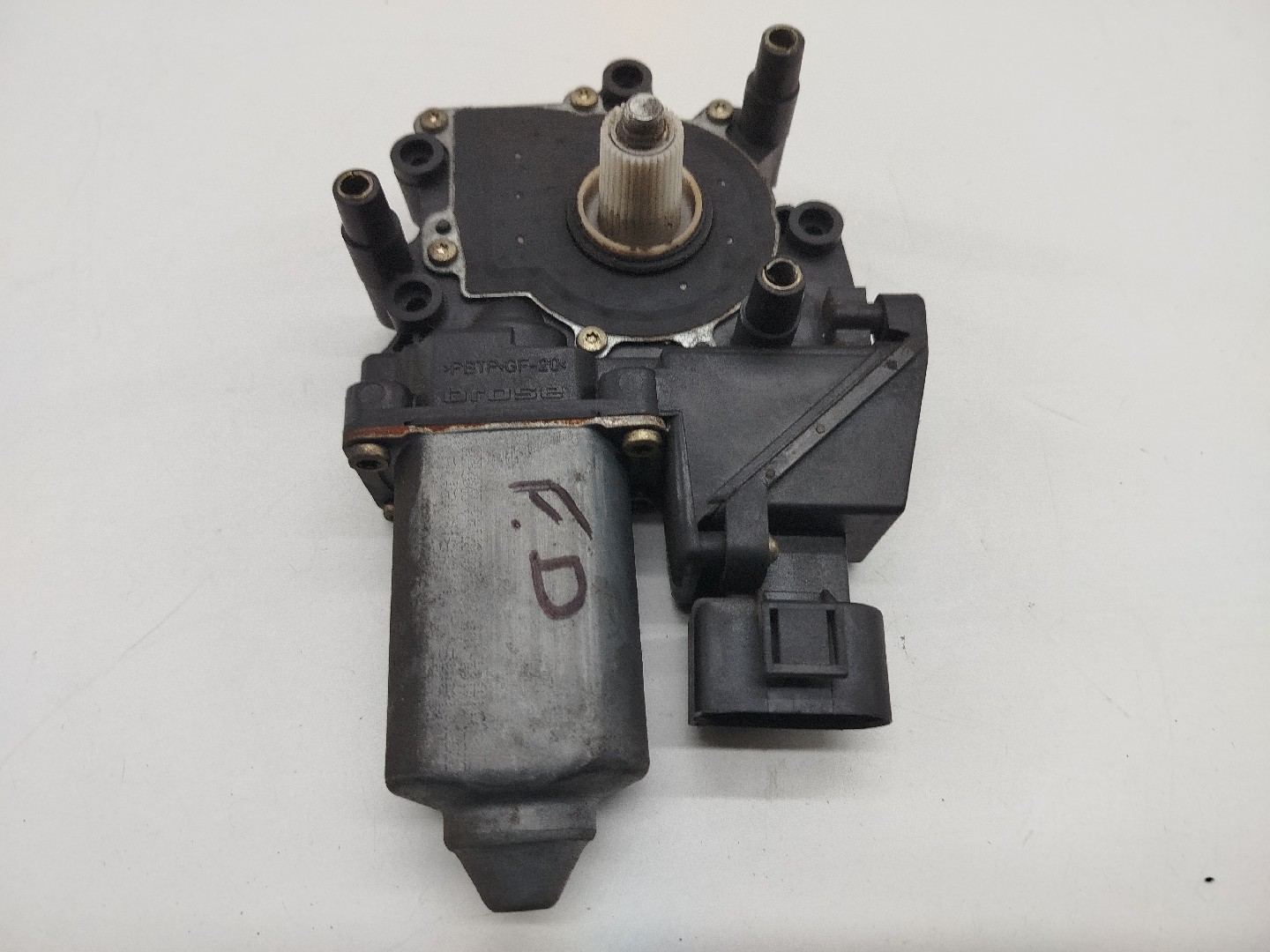 Motor de vidro frente direito AUDI A4 Avant (8D5, B5) | 94 - 02 Imagem-4