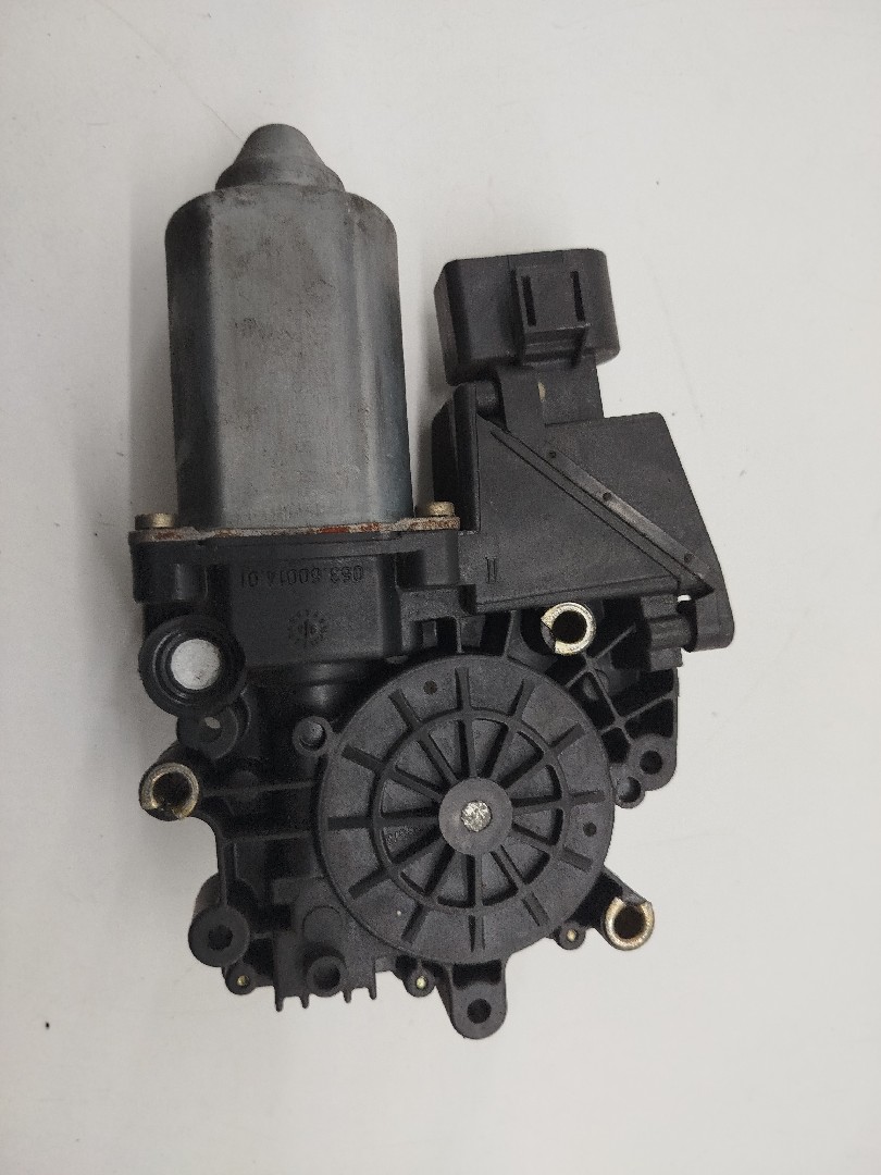 Motor de vidro frente direito AUDI A4 Avant (8D5, B5) | 94 - 02 Imagem-5