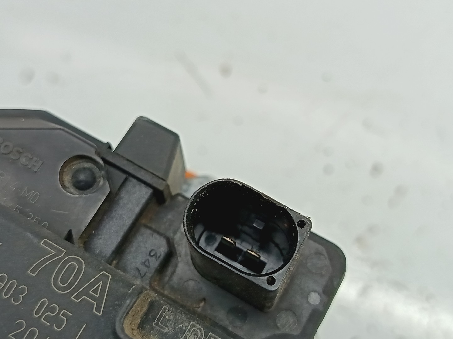 Alternador SEAT IBIZA III (6K1) | 99 - 02 Imagem-3