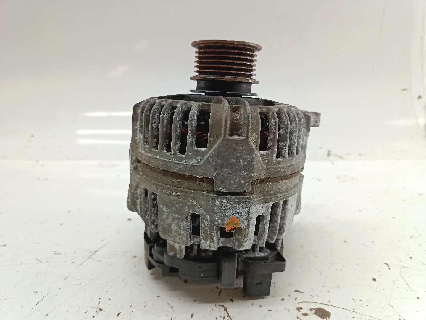 Alternador SEAT IBIZA III (6K1) | 99 - 02 Imagem-1