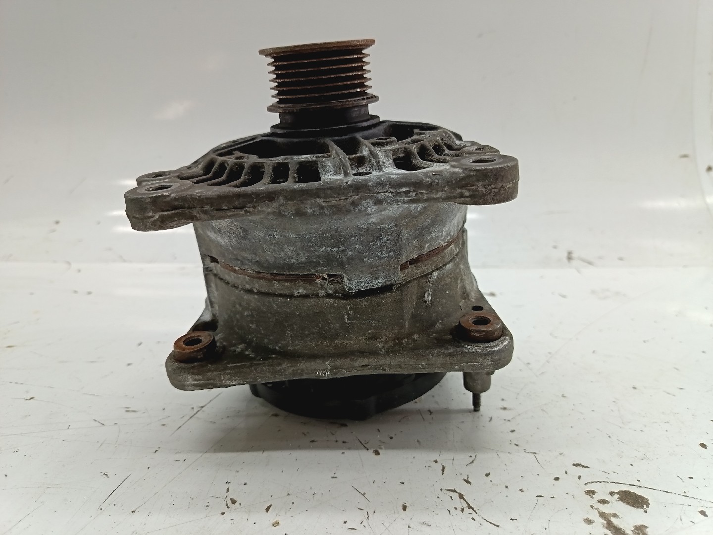 Alternador SEAT IBIZA III (6K1) | 99 - 02
