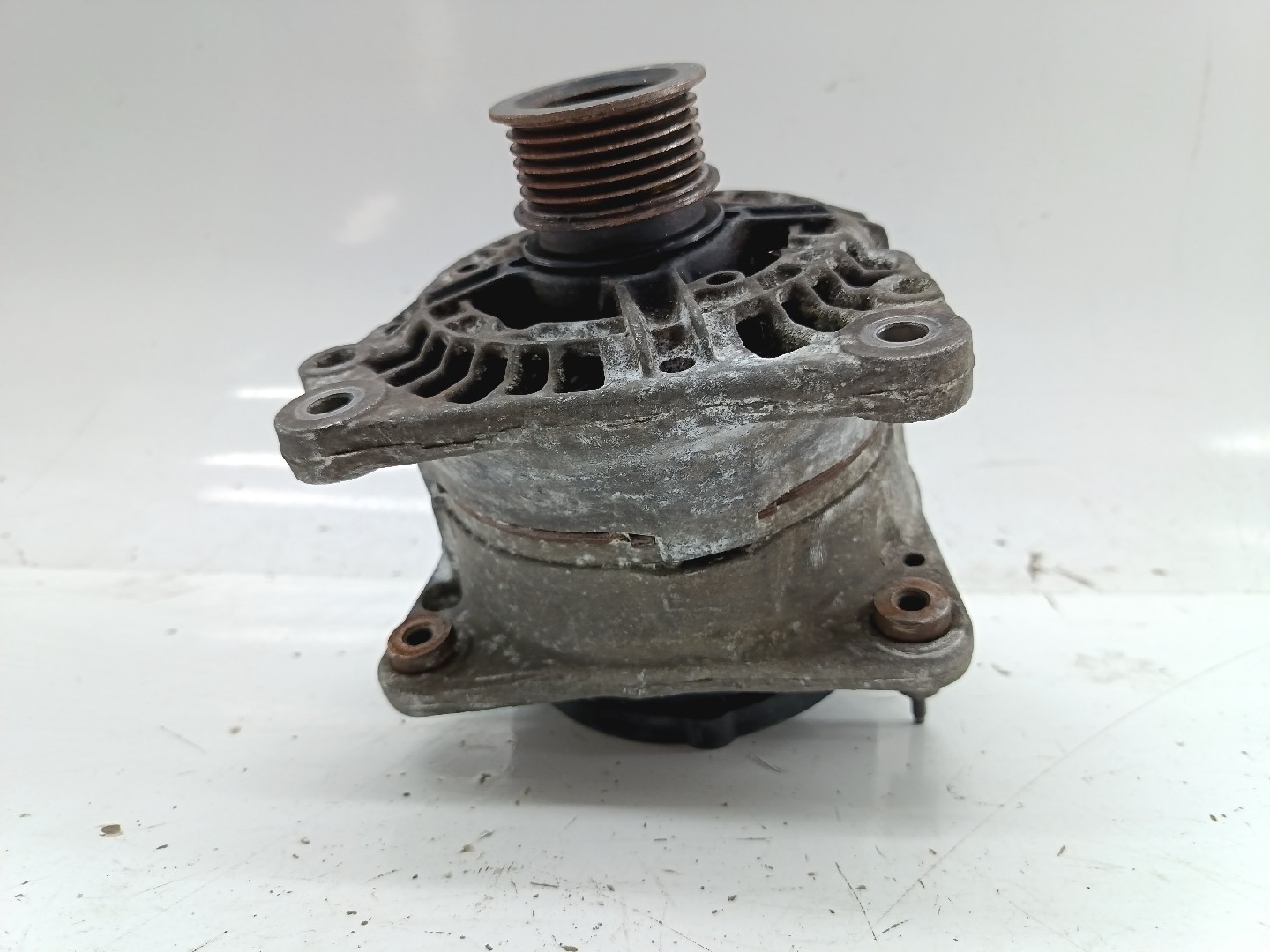 Alternador SEAT IBIZA III (6K1) | 99 - 02 Imagem-4