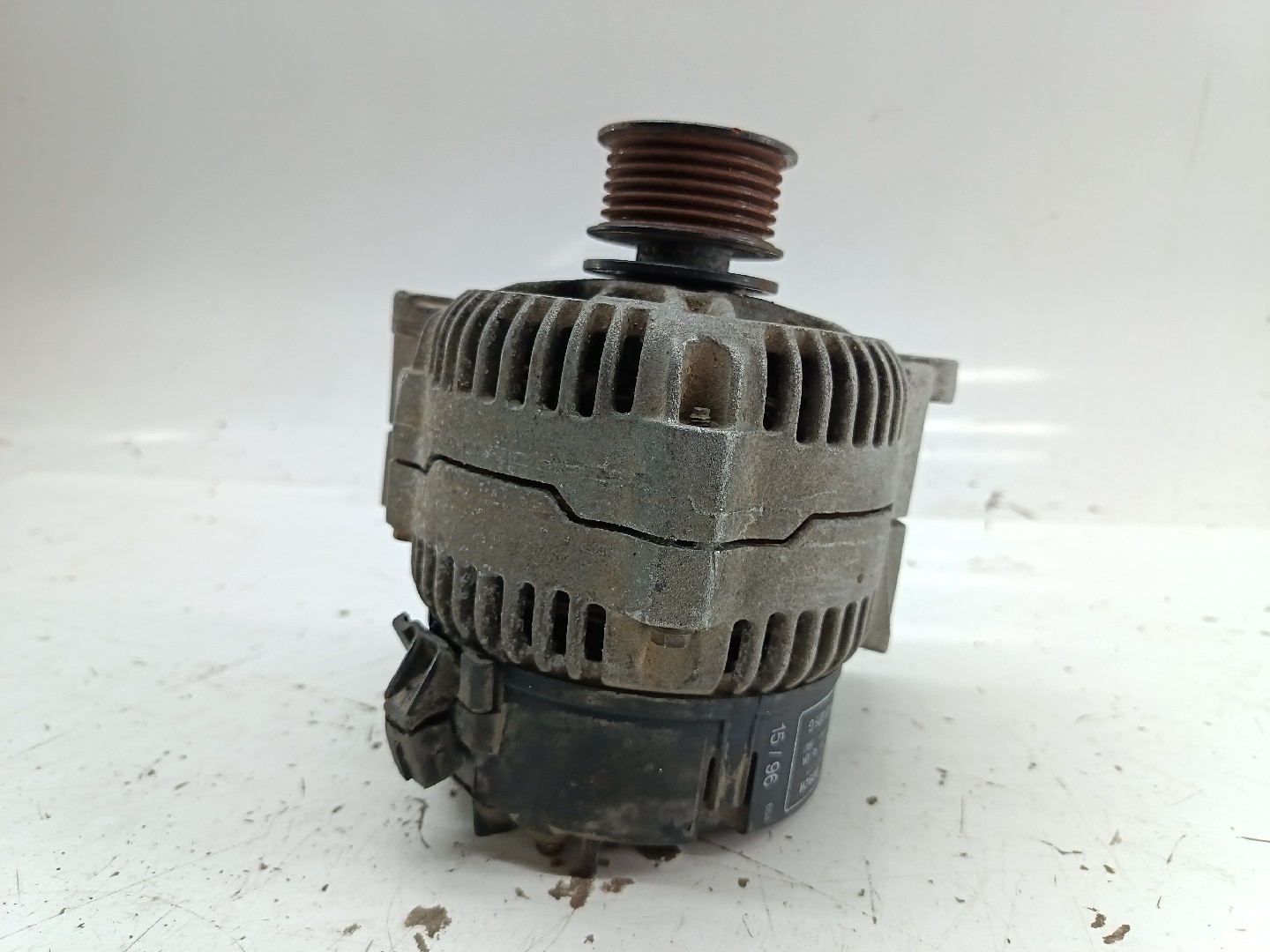 Alternador VOLKSWAGEN POLO (6N1) | 94 - 99