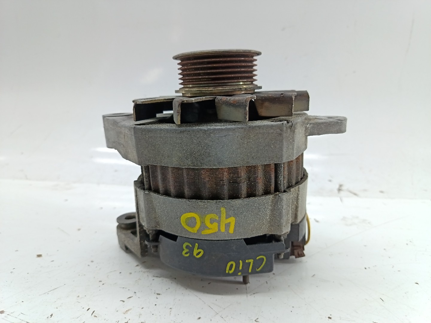 Alternador RENAULT CLIO I (B/C57_, 5/357_) | 90 - 98