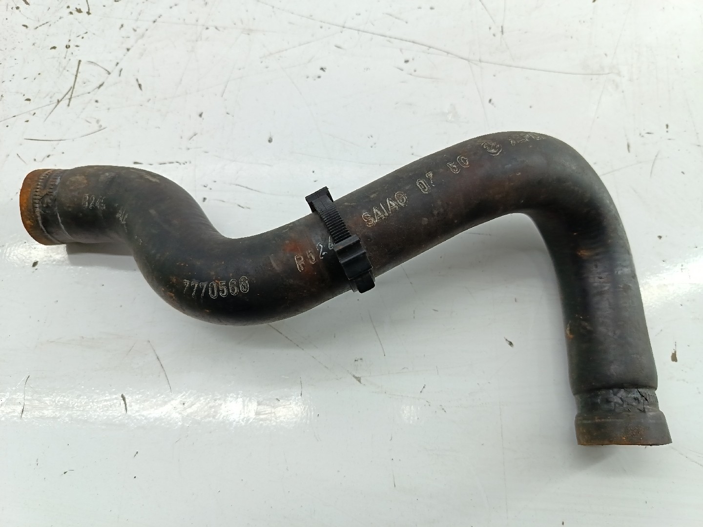 Tubo de radiador ALFA ROMEO 147 (937_) | 00 - 10 Imagem-1