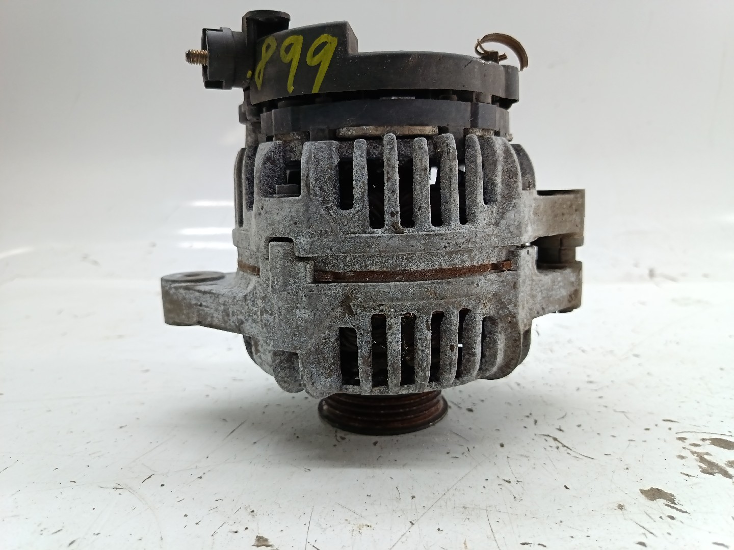 Alternador HONDA ACCORD VI (CK, CG, CH, CF8) | 97 - 03 Imagem-3