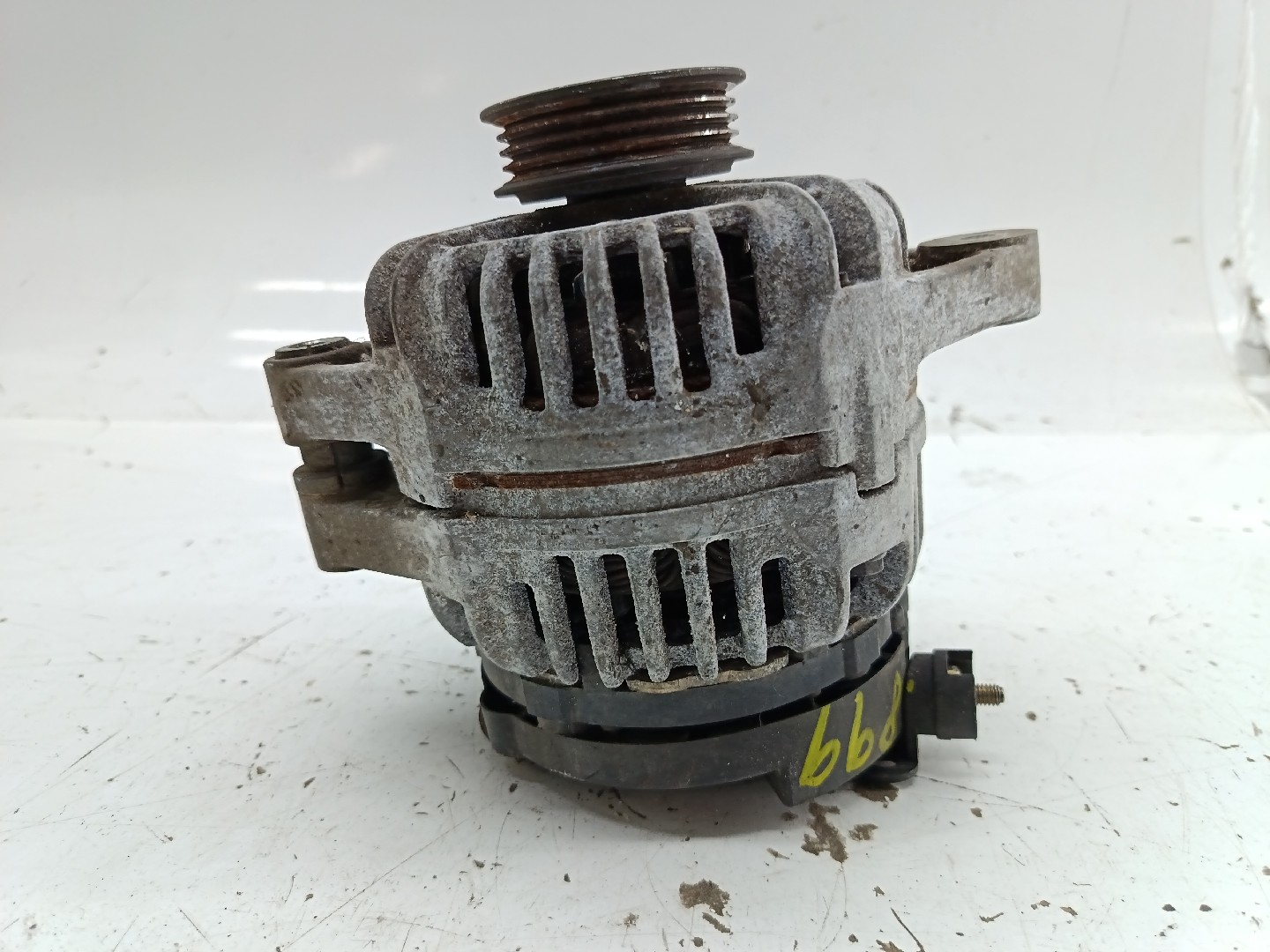 Alternator HONDA ACCORD VI (CK, CG, CH, CF8) | 97 - 03
