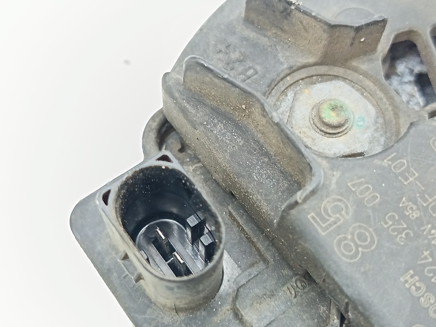 Alternador HONDA ACCORD VI (CK, CG, CH, CF8) | 97 - 03 Imagem-4